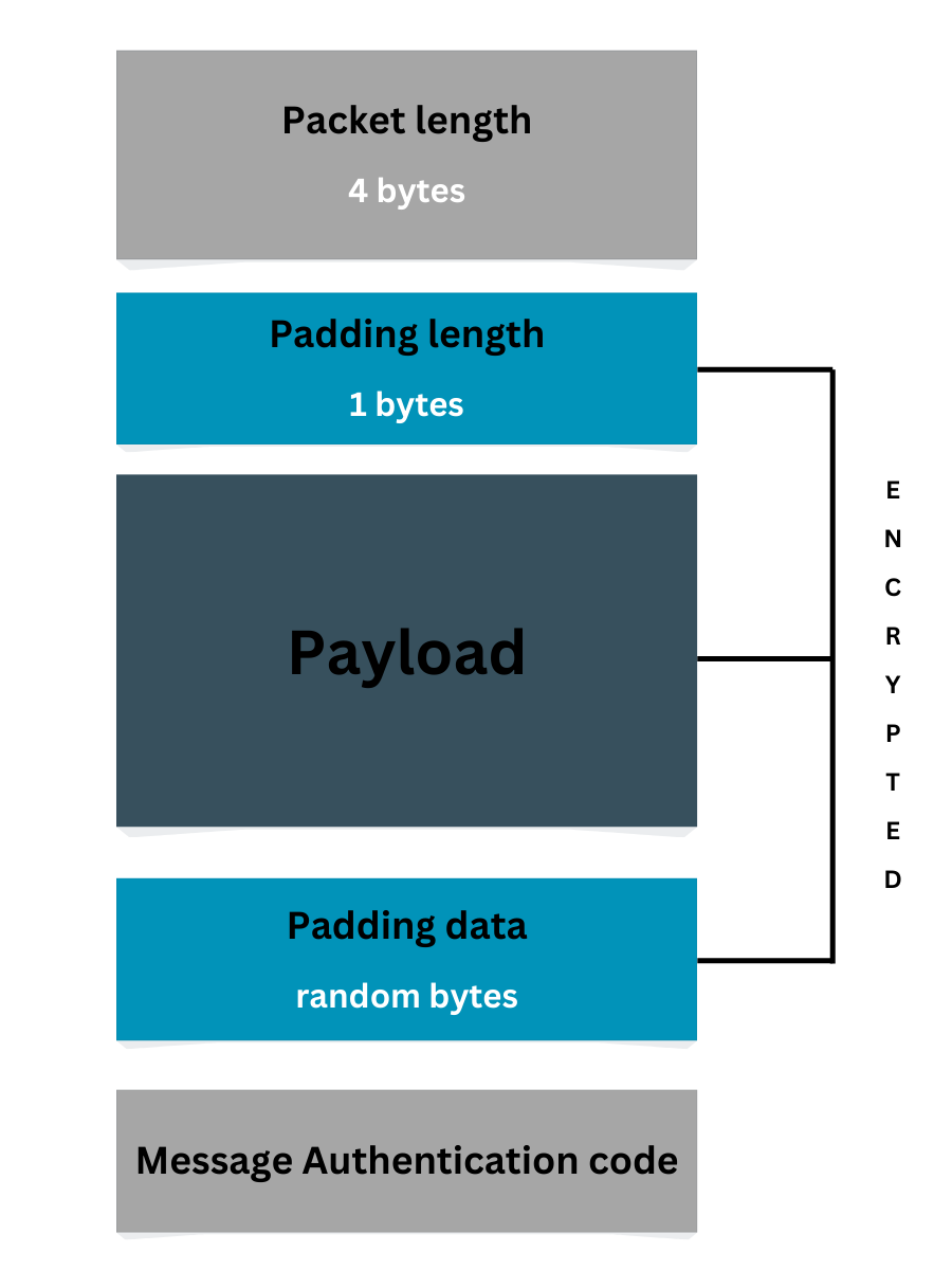 packets