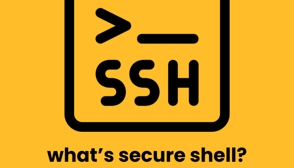 whats_ssh